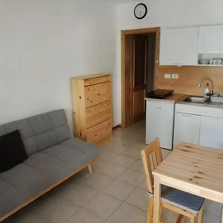 Apartamento Soca Trails #4